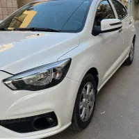 فروش و معاوضه شاهین پلاس tu5 1403|خودرو سواری و وانت|شاهین‌شهر, گزبرخوار|دیوار