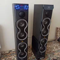 اسپیکردو قلو جی بی ال اقتصادی