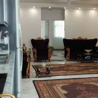 خانه دوخوابه تمیزوشیک باپارگینک برای سخت پسندان|اجارهٔ کوتاهمدت آپارتمان و سوئیت|اردبیل, |دیوار