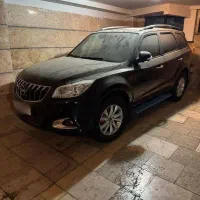 هایما S7 پرو|خودرو سواری و وانت|تهران, آزادشهر|دیوار