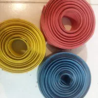 ترموفیت یا وارنیش|ابزارآلات|مشهد, هفت تیر (آب و برق)|دیوار