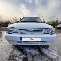 پراید 111 مدل اخر91