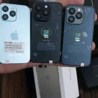 گوشی آیفون مینی ۱۶پرومکس با کیفیت|موبایل|تهران, جی|دیوار