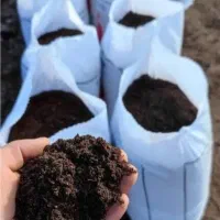 کود ، گوسفندی ، پوسیده ، درجه ۱