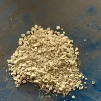 گرانول مستربچ رنگ