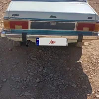 یک دستگاه پیکان مدل 83|خودرو سواری و وانت|اقلید, |دیوار