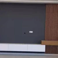 رنگ آمیزی ساختمان ودکورساختمان|خدمات پیشه و مهارت|زابل, |دیوار