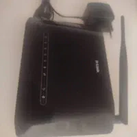 مودم ADSL برند DLink مدل 2730U