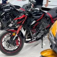 موتور طرح زد 1000 شرکت نیکتاز