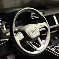 Audi A3l 2025|خودرو سواری و وانت|مشهد, الهیه|دیوار