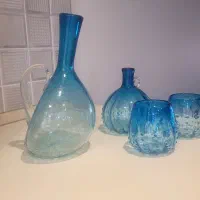 ظرف ،ظروف،تزئینی،صنایع دستی