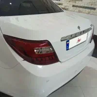 دنا پلاس مدل ۱۴۰۱ بی رنگ ۳۵ تا کار|خودرو سواری و وانت|بندر انزلی, عباس آباد|دیوار