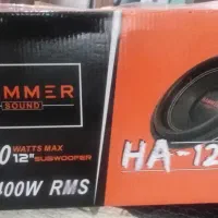 میدرنج و ساب و امپلی|صوتی و تصویری|اردبیل, |دیوار