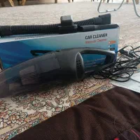 جارو خودرو فندکی