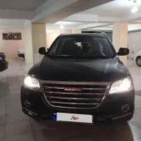 هاوال h2. هاوال اچ تو اکازیون