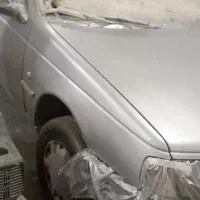 صافکاری وشاسی کشی و نقاشی PDR (استادماهرغرب.)|خدمات موتور و ماشین|ایلام, |دیوار