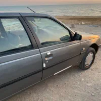 پژو 405|خودرو سواری و وانت|بندر گناوه, |دیوار