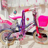 دوچرخه خارجی برند اپکس سایز ۱۲ مناسب هدیه|دوچرخه، اسکیت، اسکوتر|پردیس, فاز ۳|دیوار