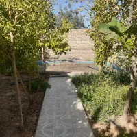 باغ ویلا اجاره ای، تمام وقت ، روزانه ، شبانه|اجارهٔ کوتاه‌مدت ویلا و باغ|باخزر, |دیوار