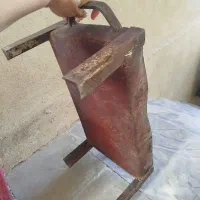 سایز کوچیک منقل