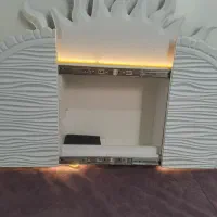 ست سرویس خواب|تخت و سرویس خواب|مشهد, گاز|دیوار