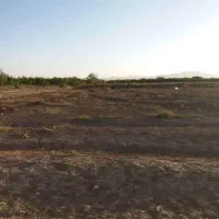 زمین کشاورزی ۳۴۰۰ متر