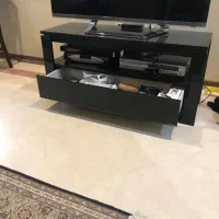 میز تلویزیون نشکن خارجی ساده و شیک|میز تلویزیون|تهران, هروی|دیوار
