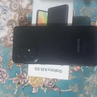 گوشی موبایل سامسونگ a73 a33 m32