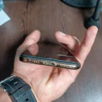 آیفون xs 256 - LLA رز گلد|موبایل|صدرا-فارس, فاز ۱|دیوار