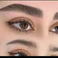 میکرو نانو فیبروزنچرال ۱/۸۰۰بن مژه خط چشم ابریشمی