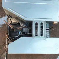 کولر جنرال نو نو آک فروش فوری|کولر گازی و فن‌کوئل|آبادان, |دیوار