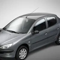 معاوضه ۲۰۶ تیپ ۲