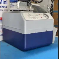 اتو سیلتر اصل ترک ۳.۵ لیتر اتو بخار خیاطی