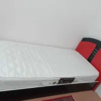 کمد تخت وتشک بچه|اسباب و اثاث بچه|بروجرد, |دیوار