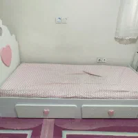 تخت خواب وکیوم