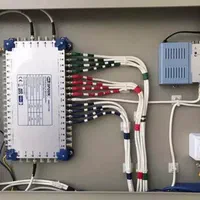 نصب آنتن مرکزی،ثابت،گردان|خدمات پیشه و مهارت|بندر انزلی, پاسداران|دیوار