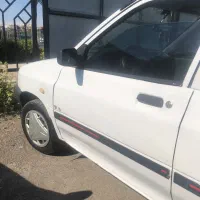 پراید هاچبک جوون پسند|خودرو سواری و وانت|مشهد, عیدگاه|دیوار