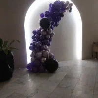 بادکنک آماده با کیفیت|صنایع دستی و سایر لوازم تزئینی|مشهد, دانشجو|دیوار