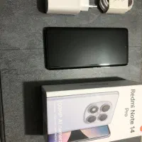 شیاومی Not 14 pro|موبایل|فولادشهر, مسکن مهر فولادشهر|دیوار