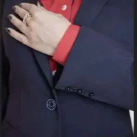 خیاط و دوزنده ماهر کت شلوار زنانه