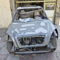 MVMتصادفی|خودرو سواری و وانت|سلماس, |دیوار