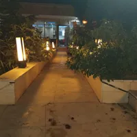 اجاره روزانه_هفتگی_ماهانه ویلا ۵۰۰ متری