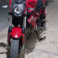 بنلی نیوفیس ۱۵۰|موتورسیکلت|بندر کنگان, |دیوار