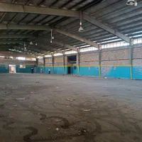 فروش کارخانه فلزی نوساز پایتخت دونبش