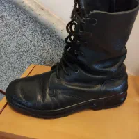 پوتین طبی‌ سبک|کیف، کفش، کمربند|نیشابور, فرح بخش|دیوار