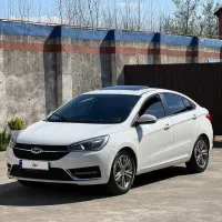 آریزو 5مدل 96 بدون رنگ و ضربه