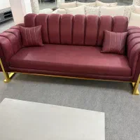 مبل ۸نفره نو نو راحتی