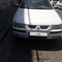 سمندسفید مدل ۸۸ دوگانه