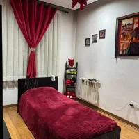 ۱۰۰ متر اعیان نشین منطقه/ فول امکانات / تاپ لوکیشن|اجارهٔ آپارتمان|تهران, تهرانپارس جنوبی|دیوار