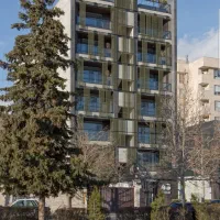 الهیه ۱۳۵ متر تراسی بزرگ دو پارکینگ نوساز کم واحد